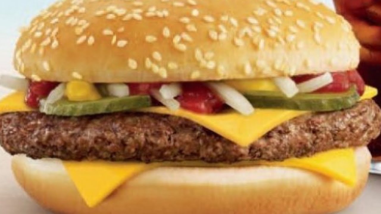 11 Momentos En Los Que McDonald's Te Mintió Descaradamente En La Cara