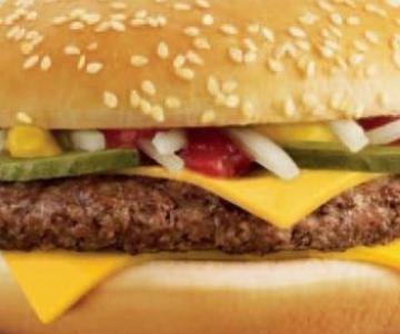 11 Momentos En Los Que McDonald's Te Mintió Descaradamente En La Cara