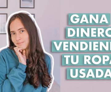 3 Páginas para Vender tu Ropa Usada por Internet | Gana Dinero Extra desde Colombia