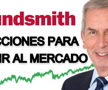 🚨 ACCIONES EN LAS QUE ESTA INVIRTIENDO TERRY SMITH PARA BATIR AL MERCADO | GRANDES INVERSORES #002