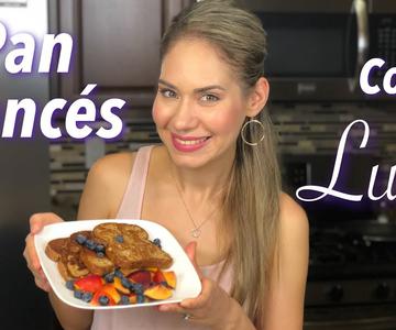 Como Cocinar Pan Frances | Receta Original