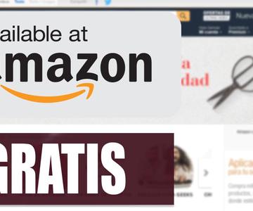 Cómo Conseguir Productos de AMAZON GRATIS