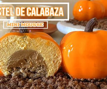 Como Hacer |EL MEJOR| Pastel de Calabaza y Nuez Pecana -El Mejor Postre de OTOÑO?