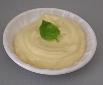 Cómo hacer mayonesa con un sabor asombroso y delicioso en casa
