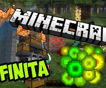 🔴 COMO obtener experiencia INFINITA Minecraft// TRUCO de La granja más CHETADA de experiencia 🔴