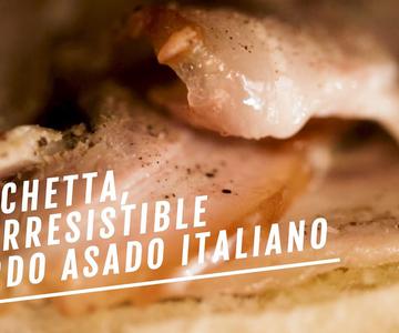 EL COMIDISTA | Porchetta: el irresistible cerdo asado italiano