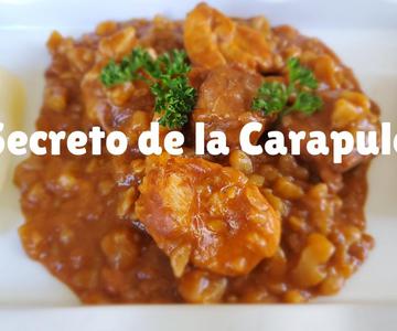 El secreto de la verdadera Carapulcra