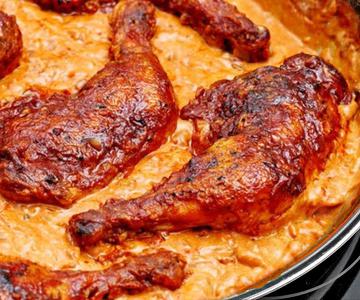 Es tan delicioso que lo cocino 3 veces a la semana❗❗ Top 🔝 ¡Las 3 recetas de pollo más populares!