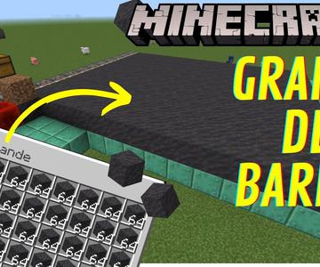 Granja de Barro / Lodo Minecraft 1.19 Bedrock