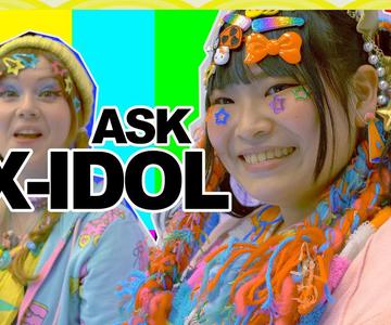 How to become an IDOL in Japan: Japanese ex-idol tells the truth