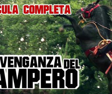 \"La Venganza del Campero\" Mexicana Ranchera ©