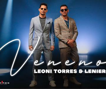 Leoni Torres, Lenier - Veneno (Video Oficial)