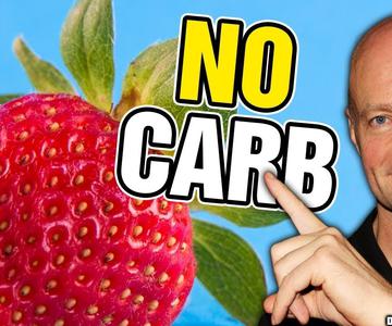 Los 10 mejores alimentos sin carbohidratos sin azúcar (ceto bajo en carbohidratos)