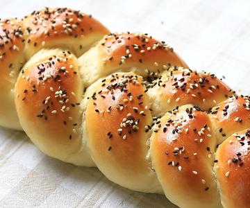 My Favorite Challah Bread Recipe! Very Easy to Make l Super Soft \u0026 Most Delicious!