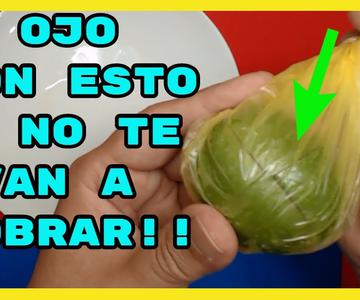 NO TE COBRARÁN TUS DEUDAS!! SI HACES ESTO. 100% EFECTIVO: Hechizo utilizando un limón.