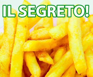 ¡PERFECTAS PATATAS FRITAS BELGAS! cómo hacer papas fritas perfectas, patatas fritas crujientes