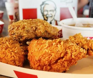 Por Fin Sabemos La Verdadera Razón Por La Que KFC Es Tan Barato