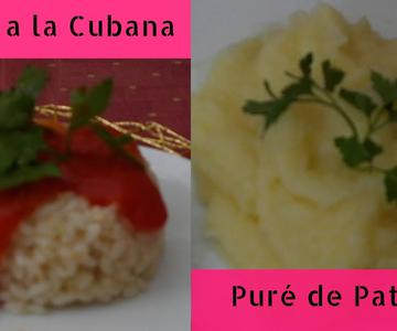 Puré de patatas con queso (Pommes aligot) #shorts