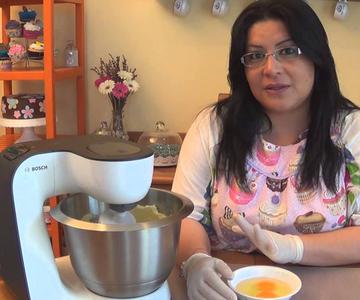 Receta de tarta de queso al horno