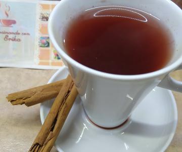 Té de Canela delicioso para bajar de peso(SIN AZUCAR)quema calorías.AÑADE AZUCAR PARA AGUA DE USO.