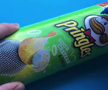 Top 3 Ideas o Trucos Increibles con Pringles