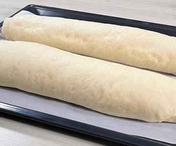 ¡Ya no compramos pan! ¡Uso este método todos los días! ¡Increíblemente delicioso!
