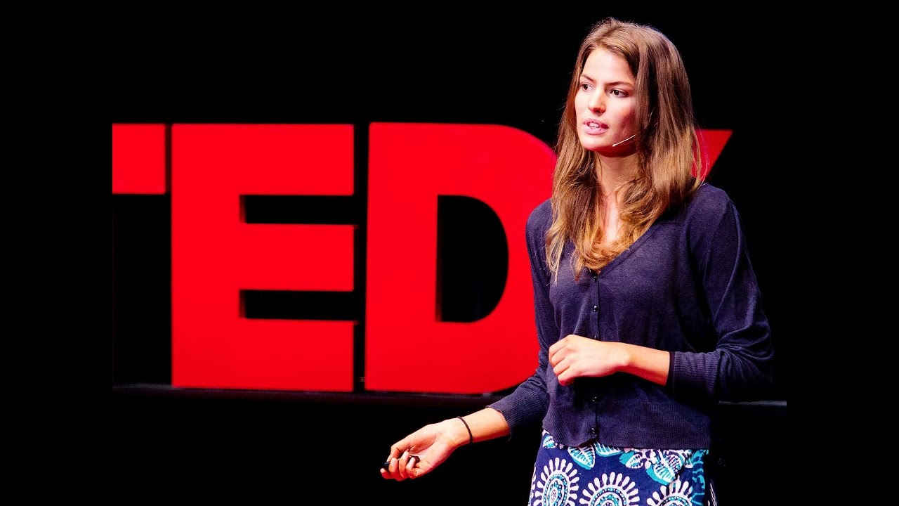 Cameron Russell: El aspecto no lo es todo. Créanme, soy modelo