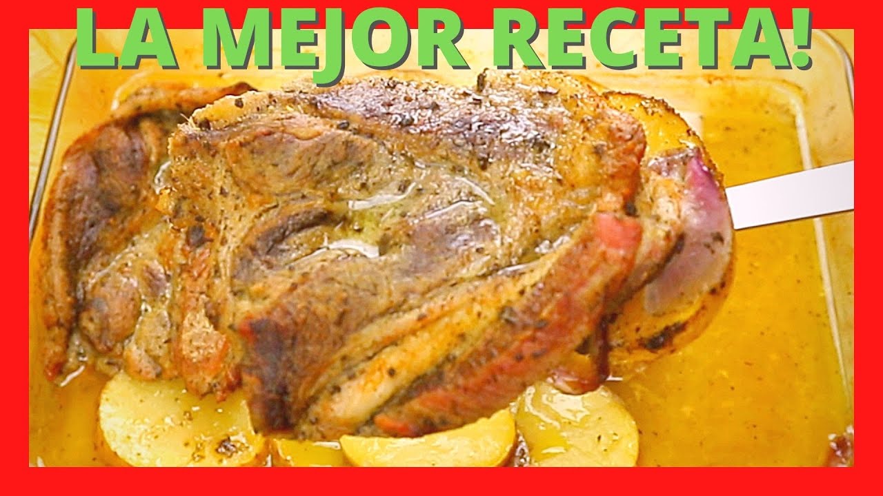 Carne asada con patatas, receta rápida y sabor a barbacoa