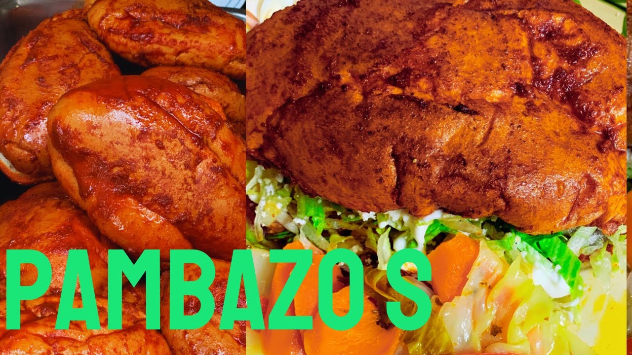 COMO HACER PAMBAZO DE PAPAS CON CHORIZO CIEN POR CIENTO MEXICANO MUY DELICIOSOS Y BIEN ECONOMICO