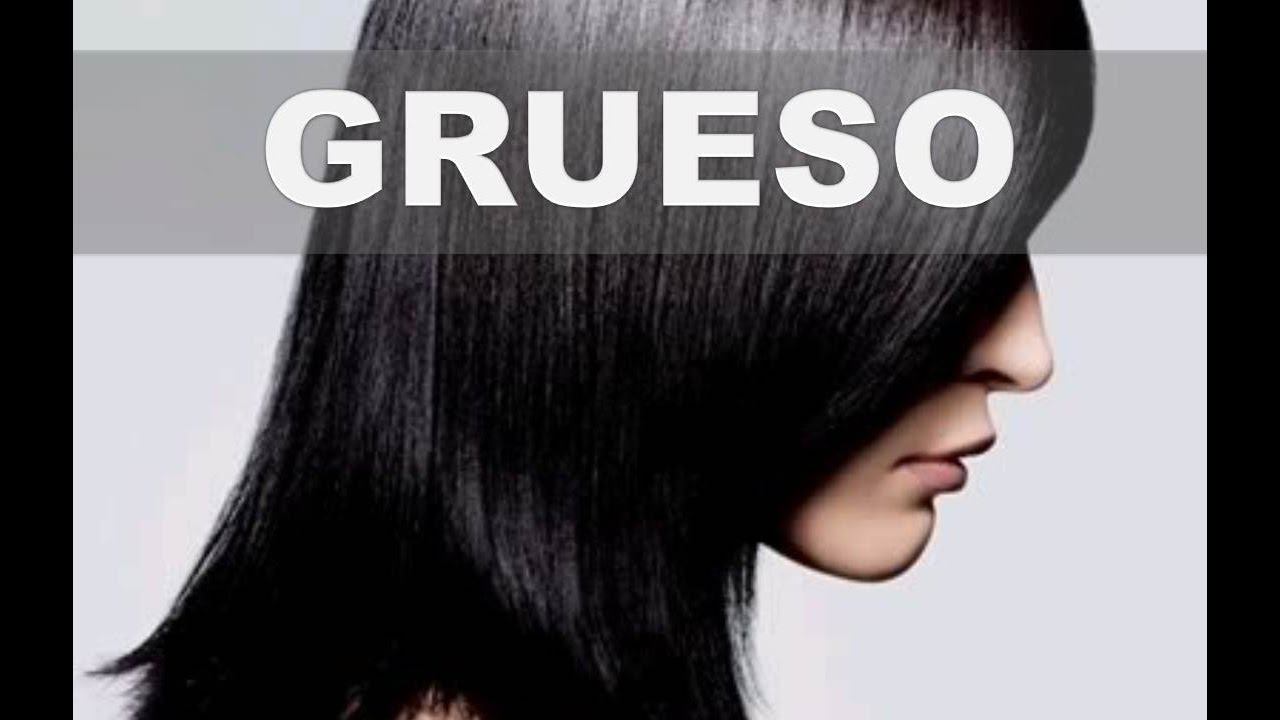 ☞ Como tener un cabello más grueso y abundante naturalmente en casa con esto