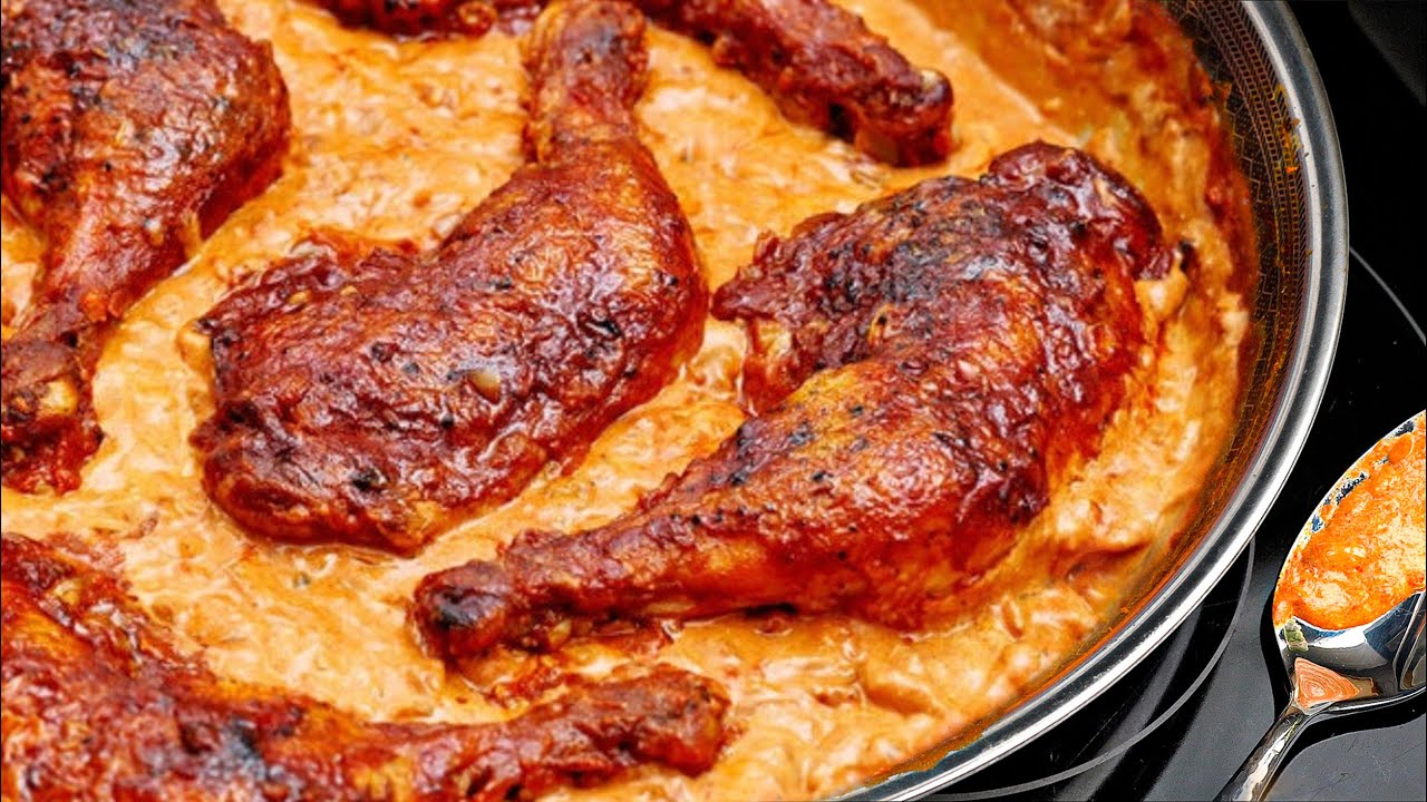 Es tan delicioso que lo cocino 3 veces a la semana❗❗ Top 🔝 ¡Las 3 recetas de pollo más populares!