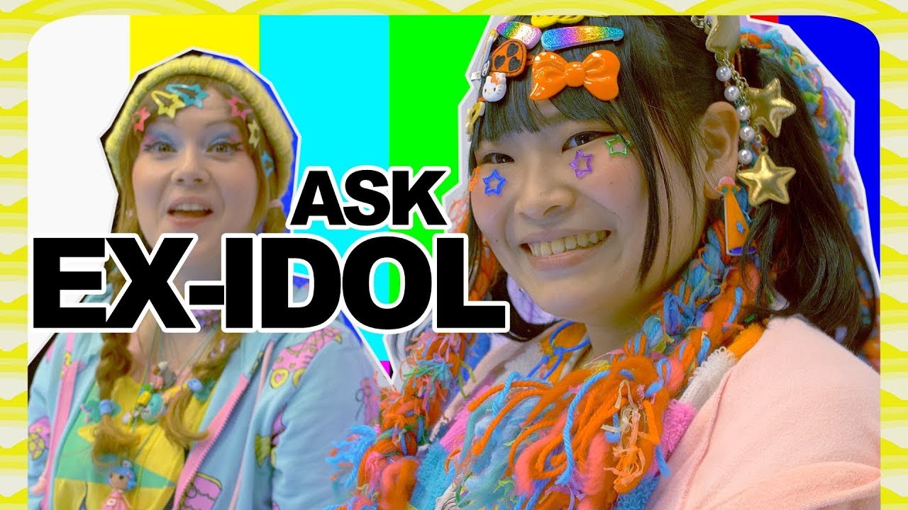 How to become an IDOL in Japan: Japanese ex-idol tells the truth