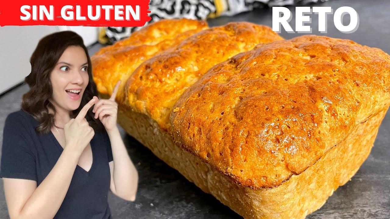 😱 INTENTO Hacer SIN GLUTEN EL PAN JAPONES MÁS ESPONJOSO tangzhong. (RETO)