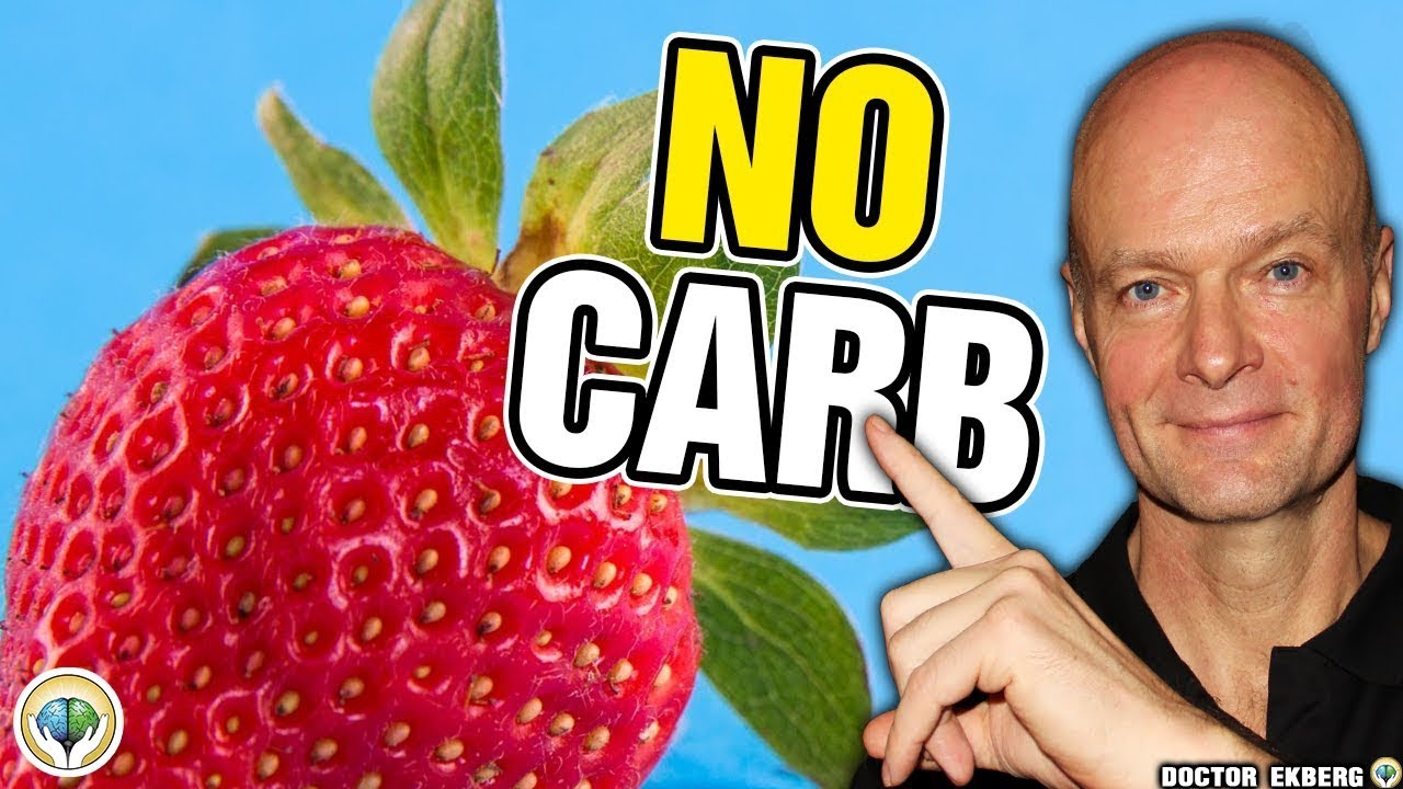 Los 10 mejores alimentos sin carbohidratos sin azúcar (ceto bajo en carbohidratos)