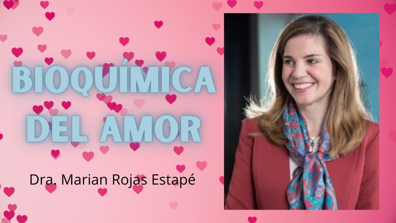 Marian Rojas Estapé | Ａｆｉｒｍａｃｉｏｎｅｓ | Cuido de mi Amor❤️