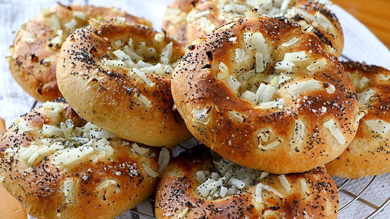 Me arrepiento de no haberlo hecho antes!! Exquisito pan PLEZTEL - Recetas tradicionales