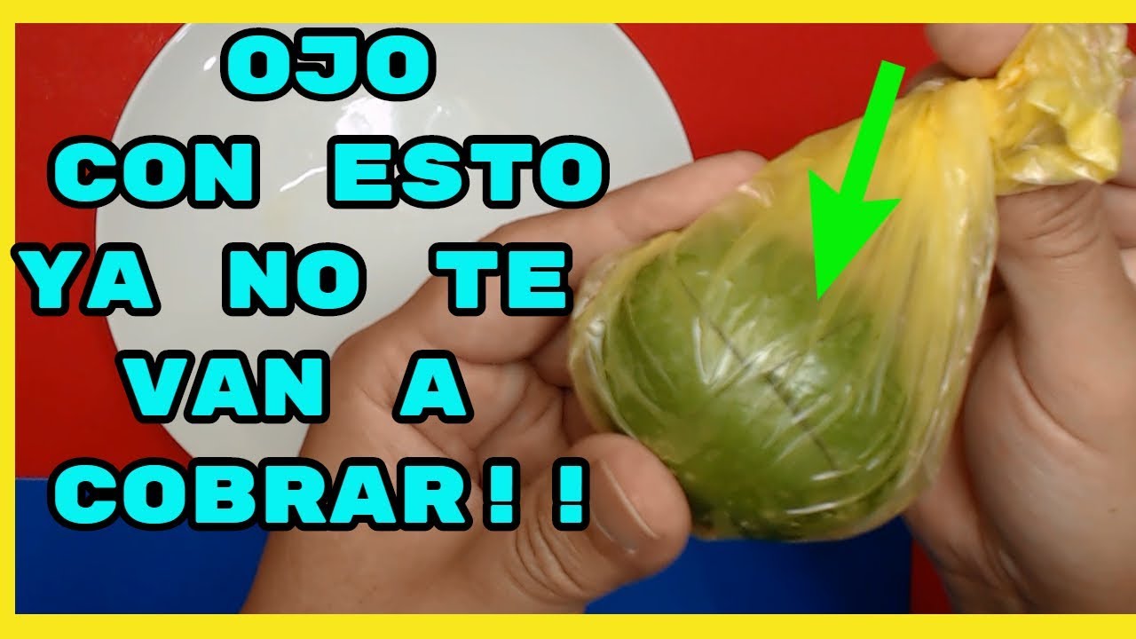 NO TE COBRARÁN TUS DEUDAS!! SI HACES ESTO. 100% EFECTIVO: Hechizo utilizando un limón.