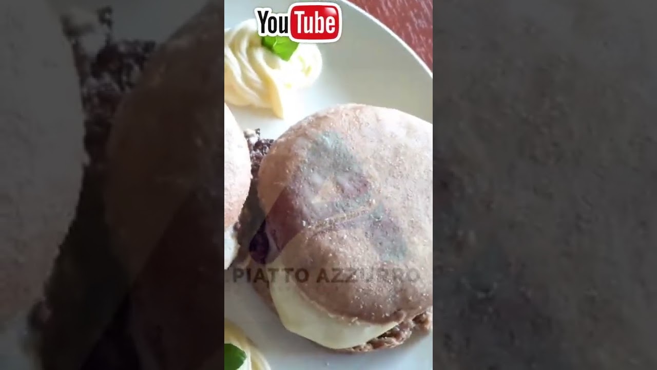 🥖🫓Pan de salvado para hamburguesas - el mejor modo de eliminar todo el cuidado nutritivo🫓🥖