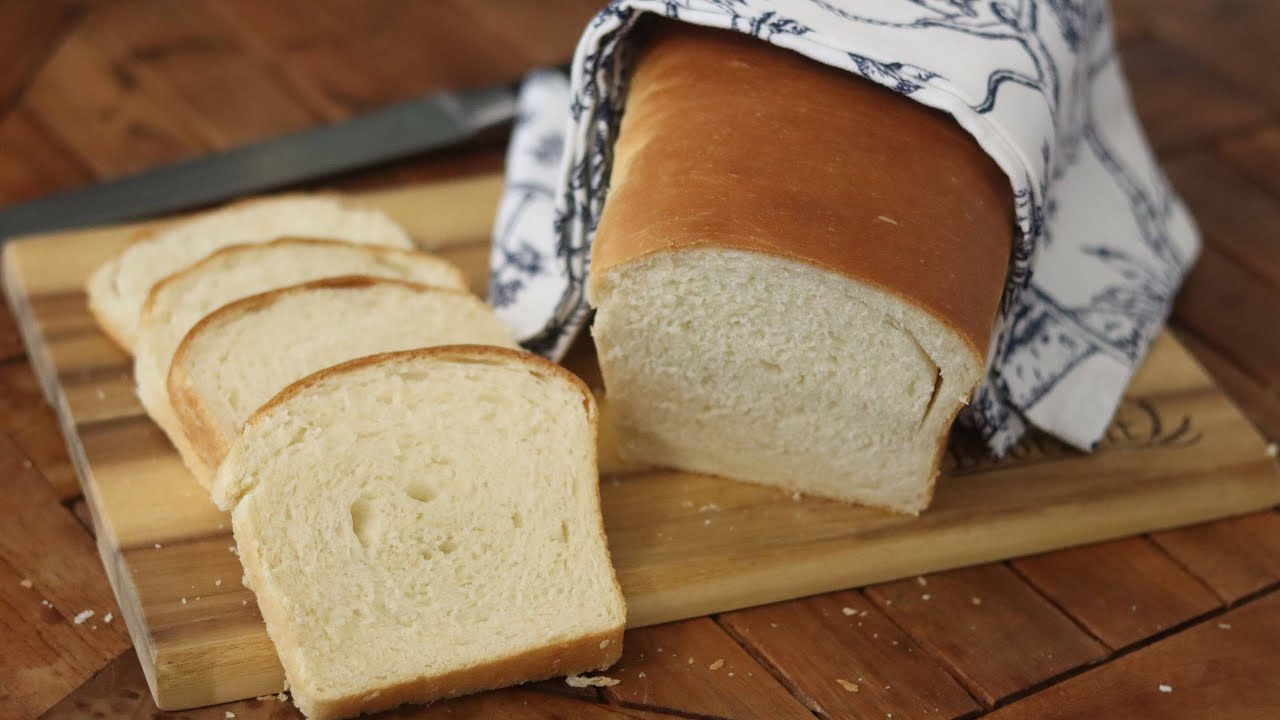 pan molido simple y sabroso