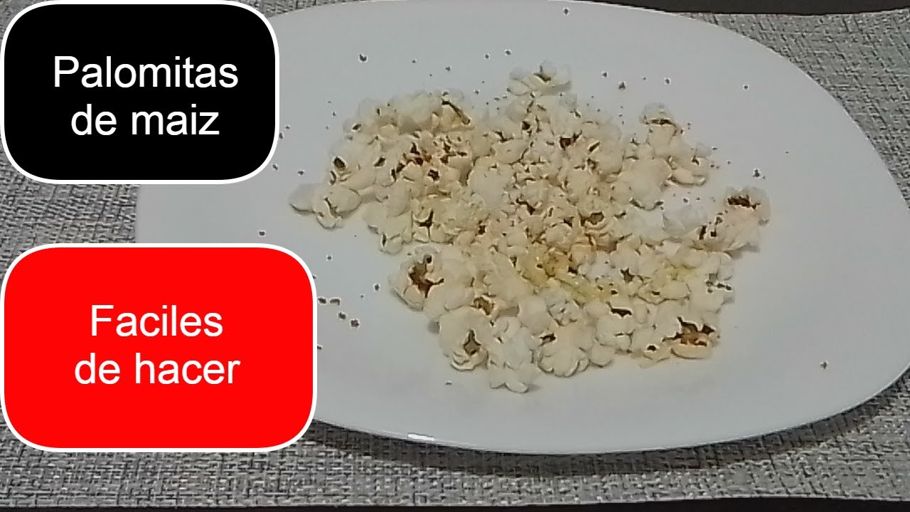 🍿¿Puedo hacer palomitas en horno electrico?(Como hacer PALOMITAS de maiz en HORNO ELECTRICO) | Oster