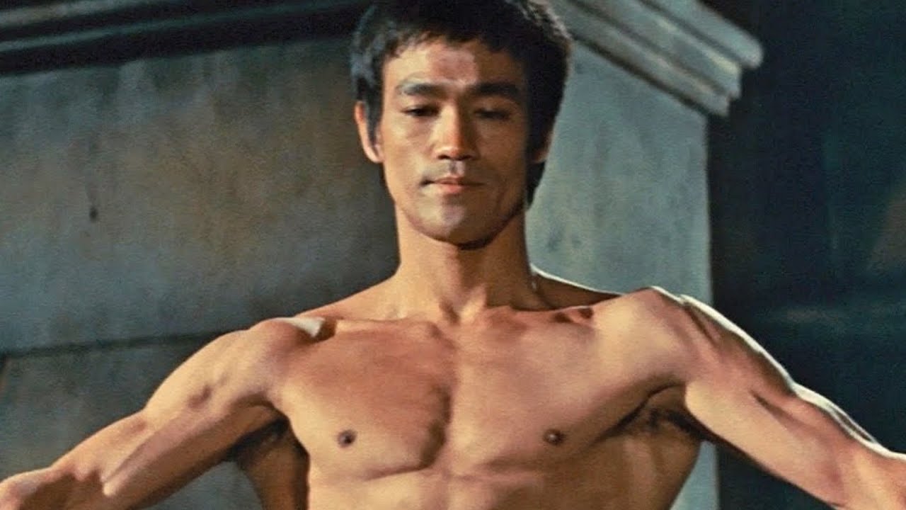 ¿Qué Tan Fuerte Fue Bruce Lee?