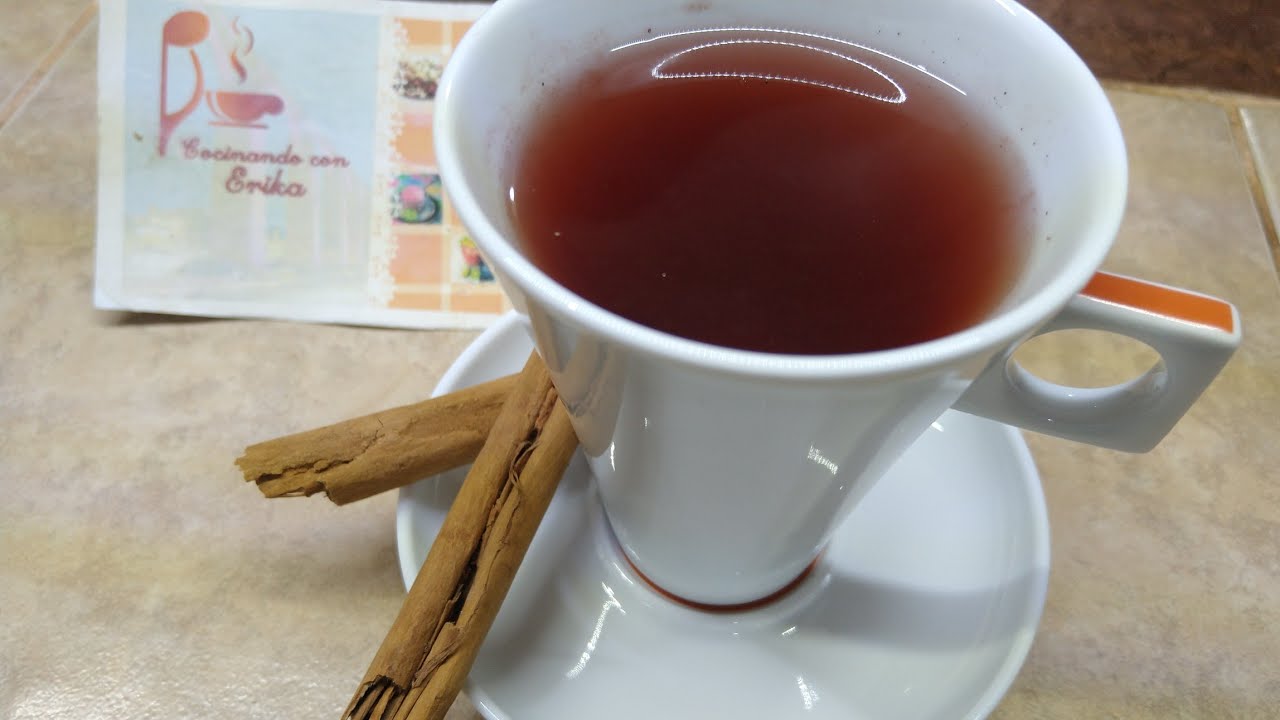 Té de Canela delicioso para bajar de peso(SIN AZUCAR)quema calorías.AÑADE AZUCAR PARA AGUA DE USO.