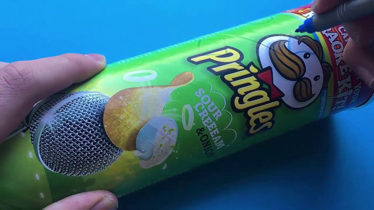 Top 3 Ideas o Trucos Increibles con Pringles
